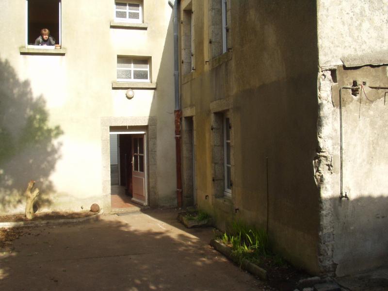 avant travaux